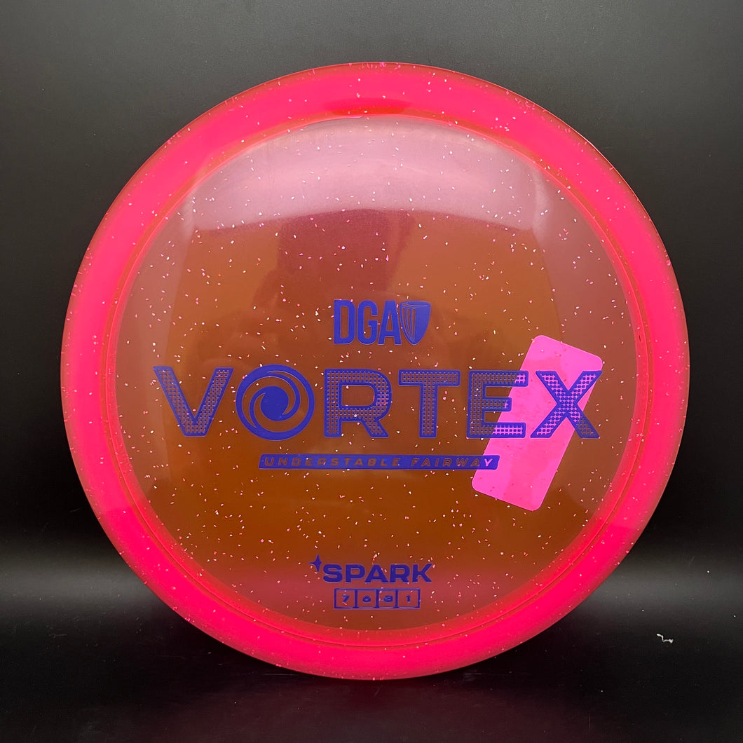 DGA Spark Vortex - stock