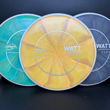 Load image into Gallery viewer, MVP Cosmic Neutron Watt - PLC
