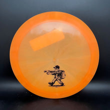 Load image into Gallery viewer, Dynamic Lucid-X Burst Moonshine Captain - Monster
