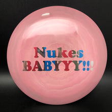 Load image into Gallery viewer, Discraft Mini ESP Nuke - Nukes Baby!
