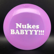 Load image into Gallery viewer, Discraft Mini ESP Nuke - Nukes Baby!
