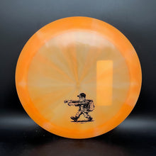 Load image into Gallery viewer, Dynamic Lucid-X Burst Moonshine Captain - Monster
