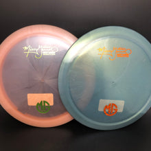 Load image into Gallery viewer, Discraft Colorshift Z Thrasher - M. Gannon
