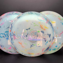 Load image into Gallery viewer, Discraft Z FLX Jawbreaker ColorShift Cyclone LE
