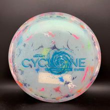 Load image into Gallery viewer, Discraft Z FLX Jawbreaker ColorShift Cyclone LE

