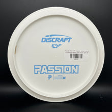 Load image into Gallery viewer, Discraft White ESP Passion - bottom stamp
