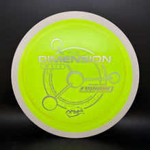 Load image into Gallery viewer, MVP Fission Dimension - PLC
