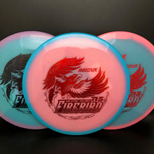 Load image into Gallery viewer, Innova Proto Glow Halo Champion Firebird Sexton &#39;25
