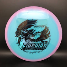 Load image into Gallery viewer, Innova Proto Glow Halo Champion Firebird Sexton &#39;25
