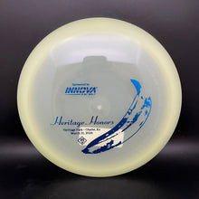 Load image into Gallery viewer, Innova Proto Glow Champion Heritage banana
