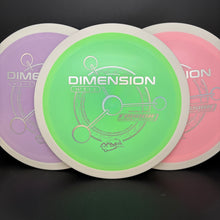 Load image into Gallery viewer, MVP Fission Dimension - PLC
