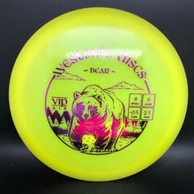Load image into Gallery viewer, Westside Discs VIP Air Bear - stock
