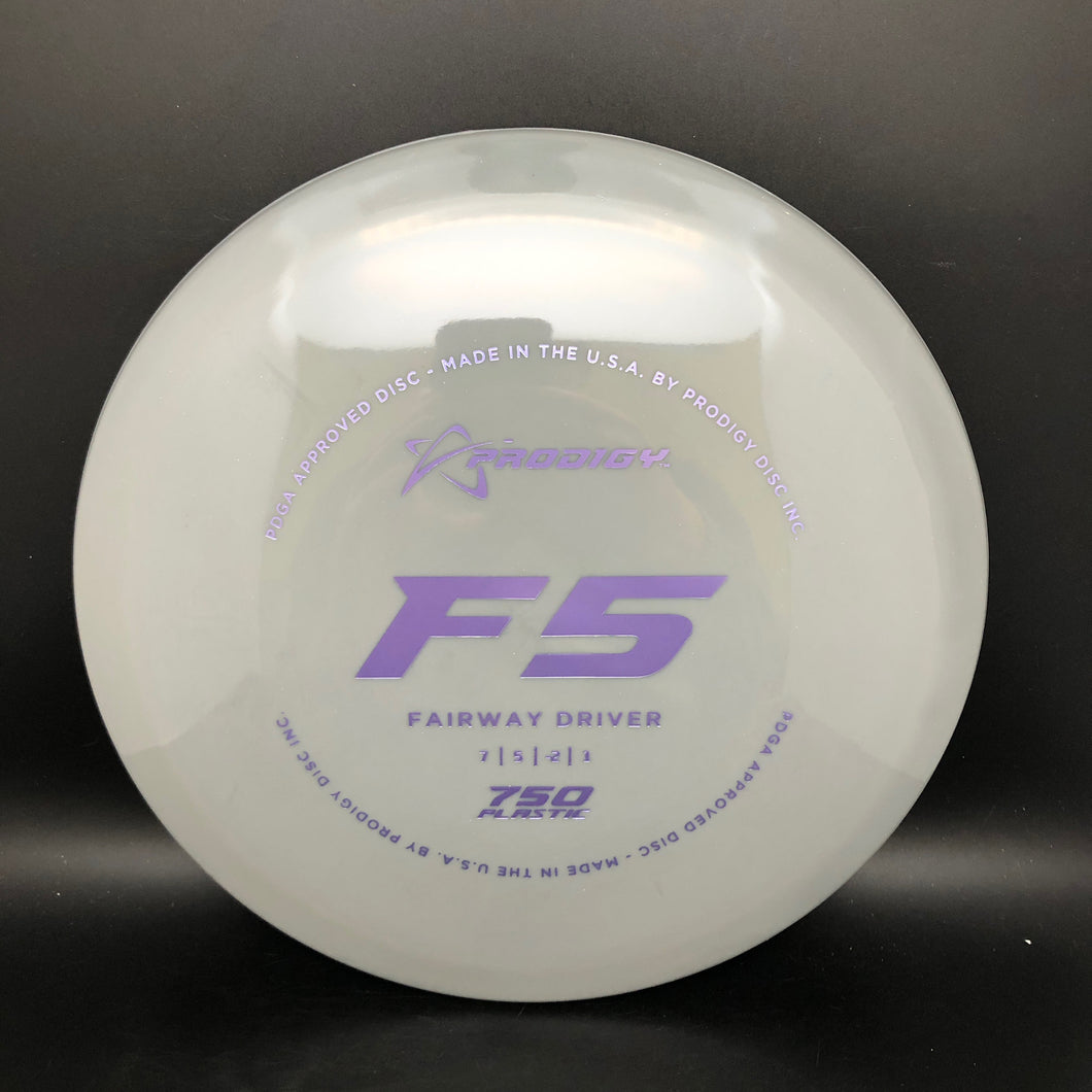 Prodigy 750 F5 stock