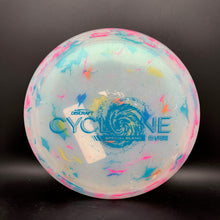 Load image into Gallery viewer, Discraft Z FLX Jawbreaker ColorShift Cyclone LE

