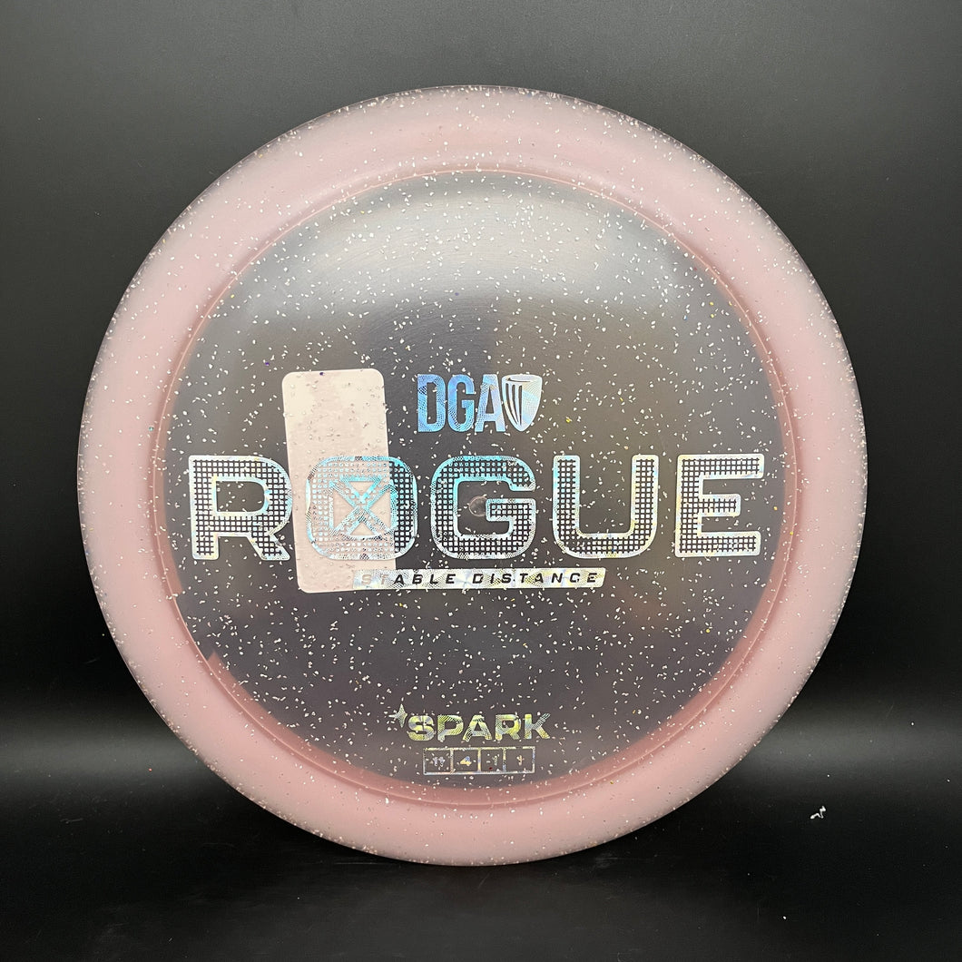 DGA Spark Rogue stock