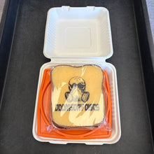 Load image into Gallery viewer, Doomsday Oxymoron Cheese Sandwich Edition
