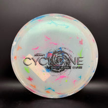 Load image into Gallery viewer, Discraft Z FLX Jawbreaker ColorShift Cyclone LE
