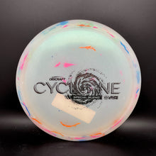 Load image into Gallery viewer, Discraft Z FLX Jawbreaker ColorShift Cyclone LE
