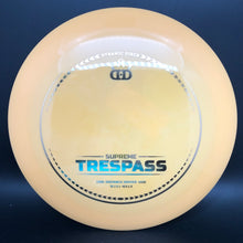 Load image into Gallery viewer, Dynamic Discs Supreme Trespass - stock
