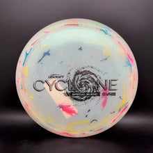 Load image into Gallery viewer, Discraft Z FLX Jawbreaker ColorShift Cyclone LE
