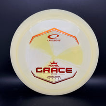 Load image into Gallery viewer, Latitude 64 Royal Grand Grace - stock
