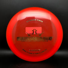 Load image into Gallery viewer, Dynamic Discs Lucid Sergeant - stock
