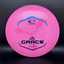 Load image into Gallery viewer, Latitude 64 Royal Grand Grace - stock
