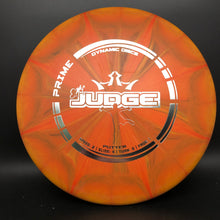 Load image into Gallery viewer, Dynamic Discs Prime Burst EMAC Judge - stock
