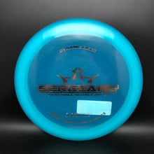 Load image into Gallery viewer, Dynamic Discs Lucid Sergeant - stock
