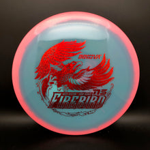 Load image into Gallery viewer, Innova Proto Glow Halo Champion Firebird Sexton &#39;25
