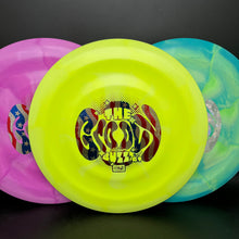 Load image into Gallery viewer, Discraft ESP Swirl Buzzz GT Groovy

