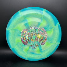 Load image into Gallery viewer, Discraft ESP Swirl Buzzz GT Groovy
