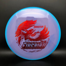 Load image into Gallery viewer, Innova Proto Glow Halo Champion Firebird Sexton &#39;25
