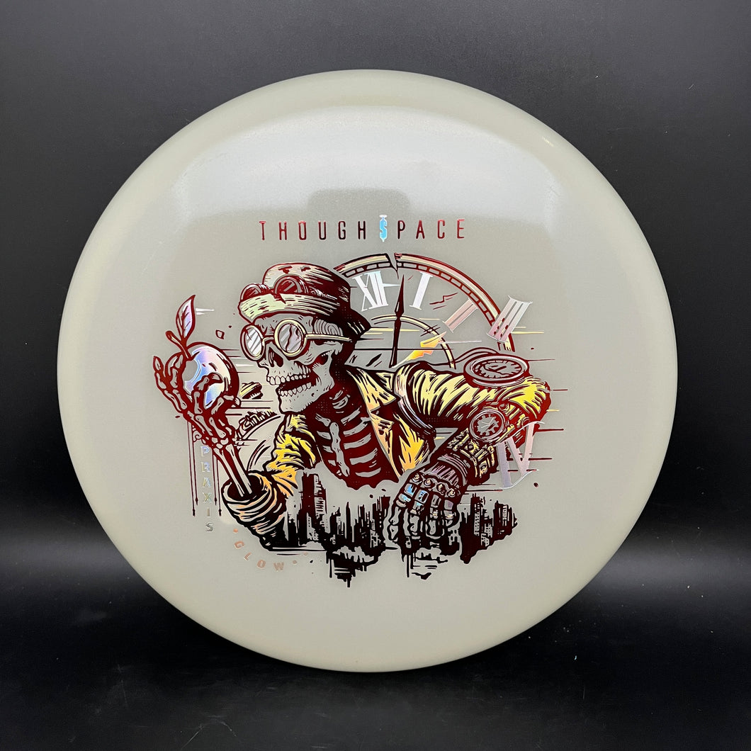 Thought Space Athletics Glow Praxis – Maverick Disc Golf