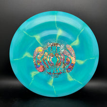 Load image into Gallery viewer, Discraft ESP Swirl Buzzz GT Groovy
