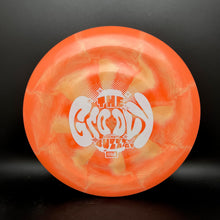 Load image into Gallery viewer, Discraft ESP Swirl Buzzz GT Groovy
