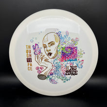 Load image into Gallery viewer, Thought Space Athletics Aura Nuance - butterflies
