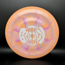Load image into Gallery viewer, Discraft ESP Swirl Buzzz GT Groovy
