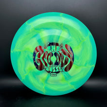 Load image into Gallery viewer, Discraft ESP Swirl Buzzz GT Groovy
