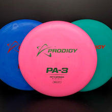 Load image into Gallery viewer, Prodigy 300 Soft PA-3 - stock
