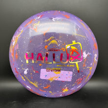 Load image into Gallery viewer, Discraft Z Flx Jawbreaker Hallux yeti crossing
