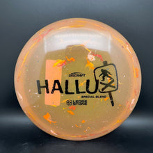 Load image into Gallery viewer, Discraft Z Flx Jawbreaker Hallux yeti crossing
