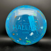Load image into Gallery viewer, Discraft Z Flx Jawbreaker Hallux yeti crossing
