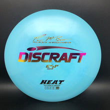 Load image into Gallery viewer, Discraft ESP Heat - PM sign stock
