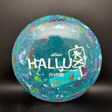 Load image into Gallery viewer, Discraft Z Flx Jawbreaker Hallux yeti crossing
