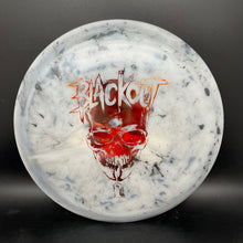 Load image into Gallery viewer, Doomsday Radioactive Waste Black Out
