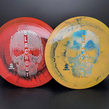 Load image into Gallery viewer, Doomsday Toxic Waste Black Out
