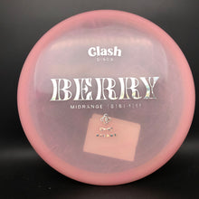 Load image into Gallery viewer, Clash Discs Steady Berry - stock
