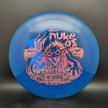 Load image into Gallery viewer, Discraft Z Super FLX Nuke OS toxic waste monster
