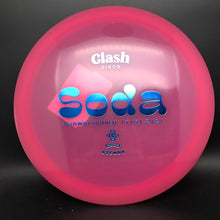 Load image into Gallery viewer, Clash Discs Steady Soda - stock
